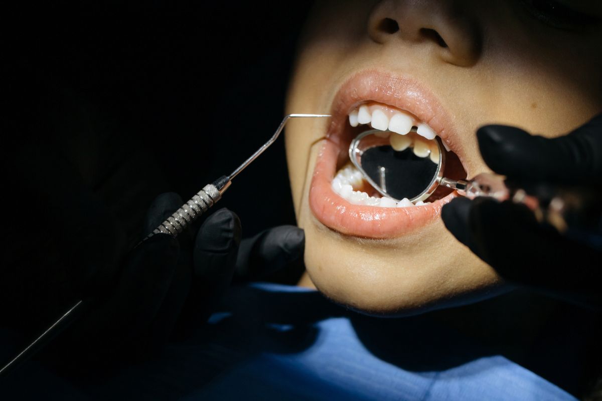 Pediatric Dentist Pittsford, NY at Pittsford Family Dental