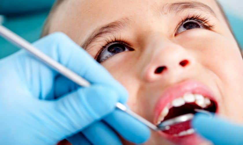 How Pediatric Dentists Support Overall Child Development