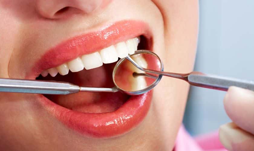 What Should You Do Before A Dentist Appointment (And What To Avoid)