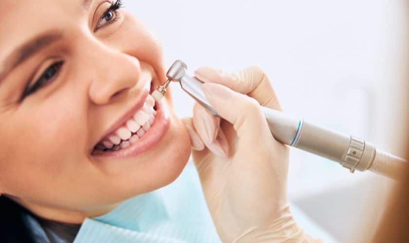 Dentist in Pittsford
