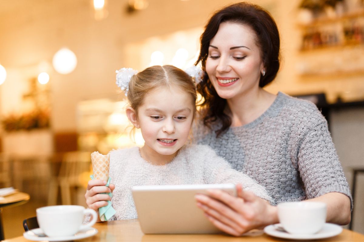 pediatric dentist in Pittsford