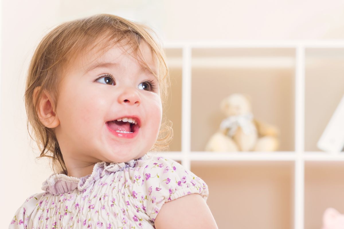 pediatric dentistry in Pittsford
