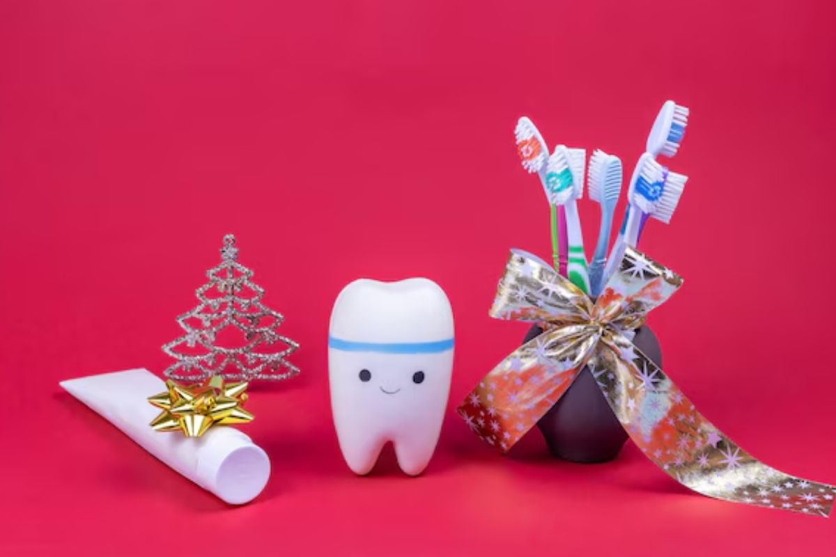 pediatric dentistry