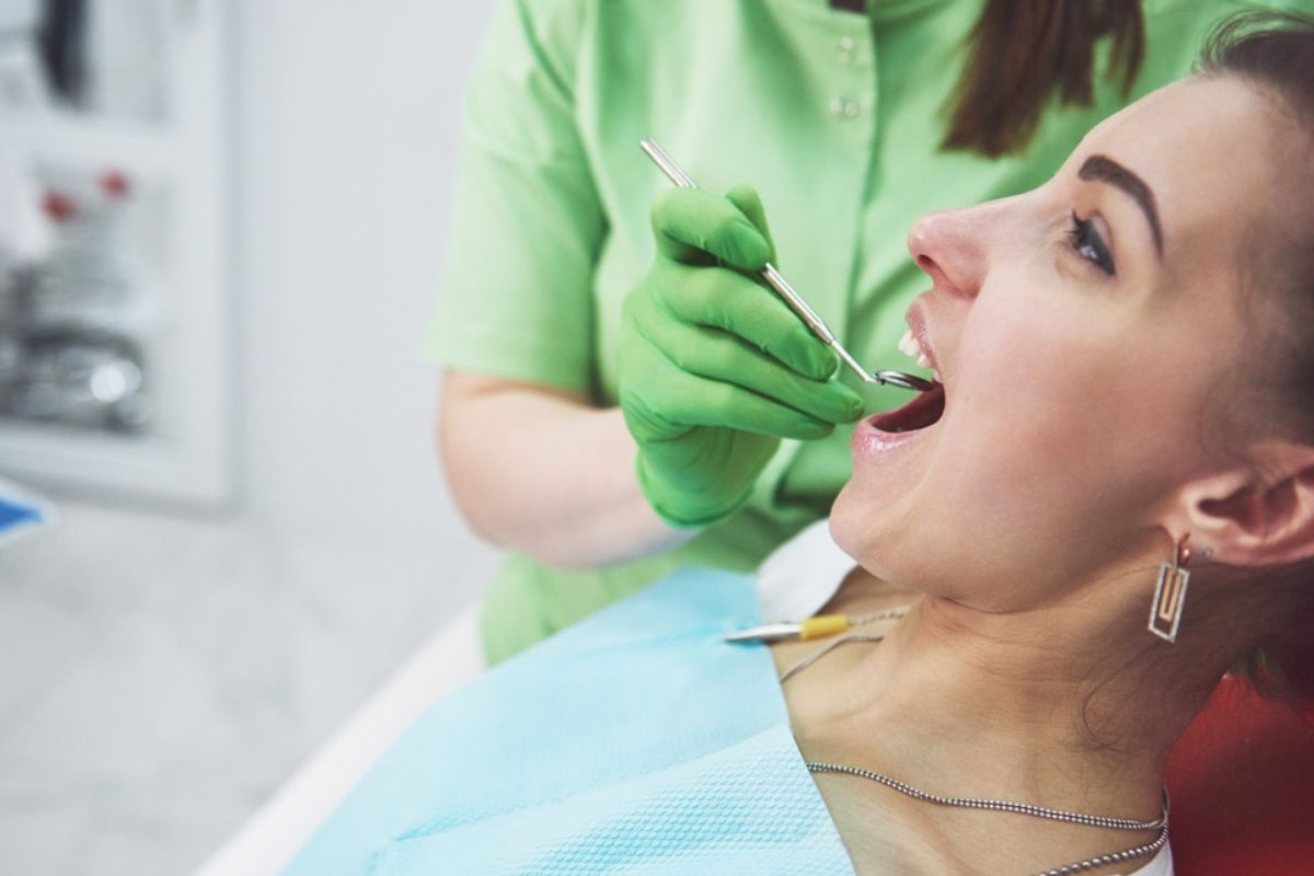Oral Hygiene