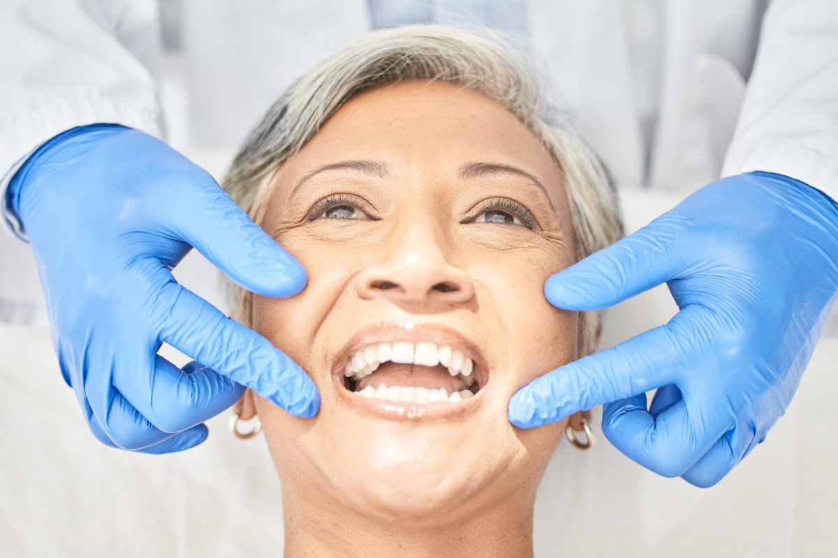 Dental Checkup schedule