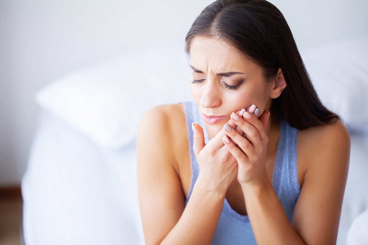 Dental Emergencies