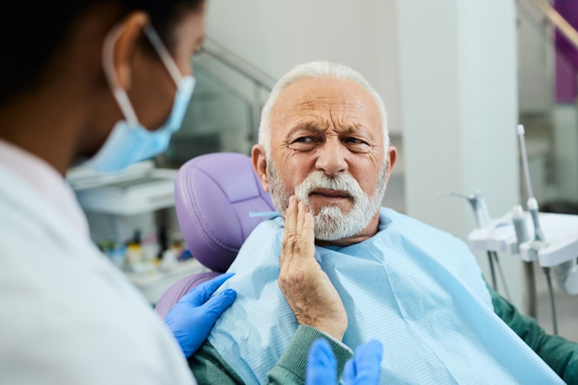 Dental Problems for Diabetes