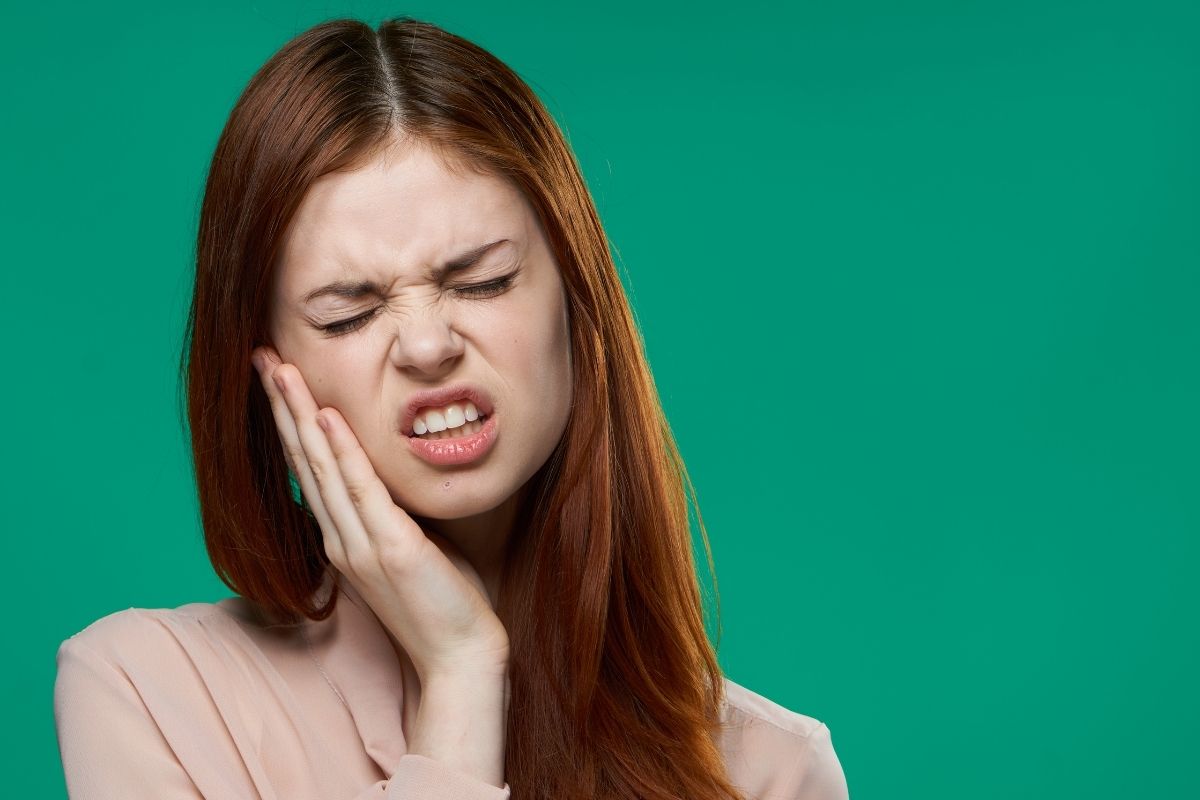 Signs of Tooth Decay